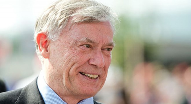Eski Almanya Cumhurbaşkanı Horst Köhler hayatını kaybetti