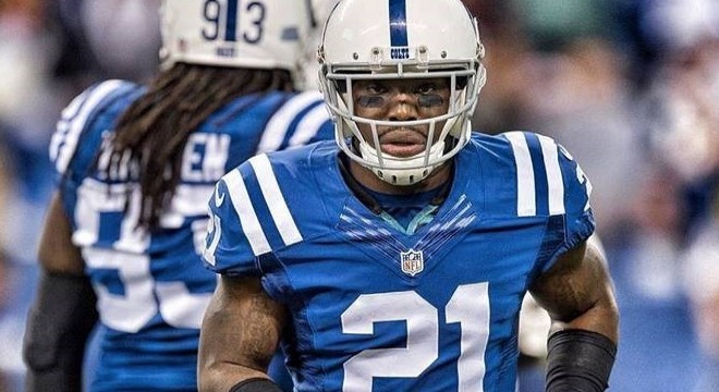 Eski Amerikan futbolcusu Vontae Davis evinde ölü bulundu