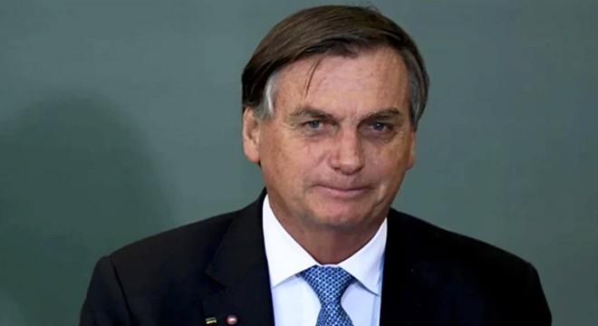 Eski Brezilya Devlet Başkanı Bolsonaro'ya ev hapsi
