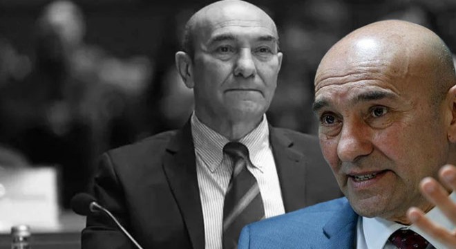 Eski Büyükşehir Belediye Başkanı Soyer gözaltına alındı