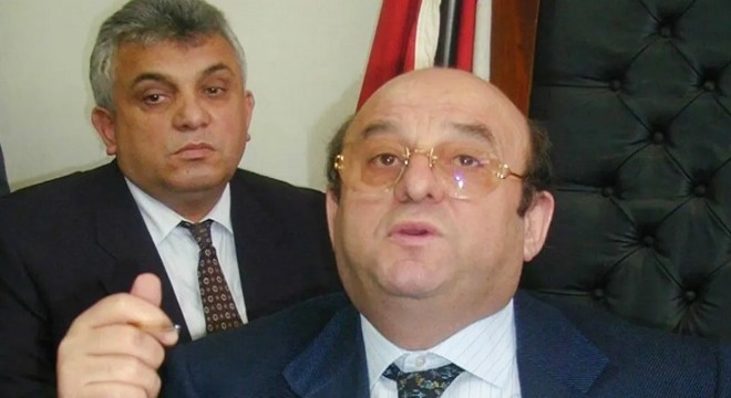 Eski Devlet Bakanı Ömer Barutçu hayatını kaybetti!
