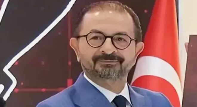 Eski MKE başkanı İsmet Sayhan tutuklandı