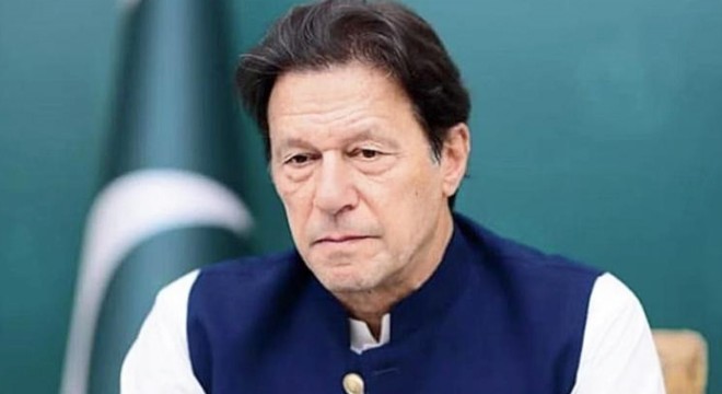 Eski Pakistan Başbakanı Han’a suikast girişimi