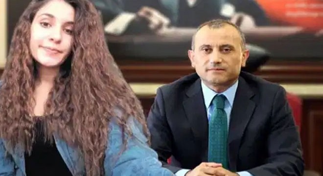 Eski Tunceli Valisi Sonel, adliyeye sevk edildi