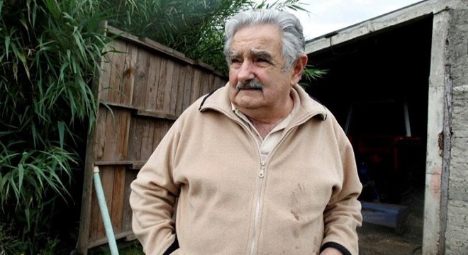 Eski Uruguay Devlet Başkanı Jose Mujica hayatını kaybetti