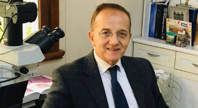 Eski bakan Güneş Öngüt'ün oğlu toprağa verildi