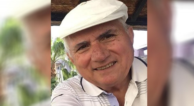 Eski başkan Antalya'daki bahçesinde ölü bulundu