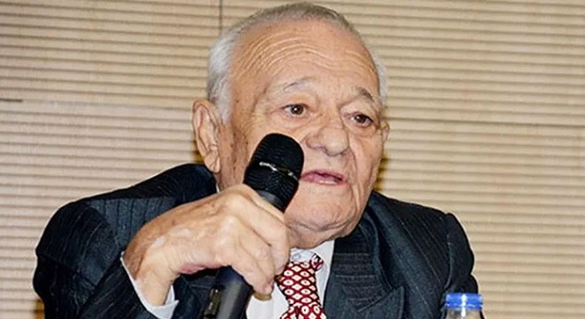 Eski belediye başkanlarından Tonguç hayatını kaybetti