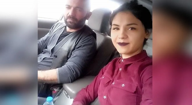 Eski eşini öldüren sanık ile arkadaşı arasında '50 bin lira' tartışması