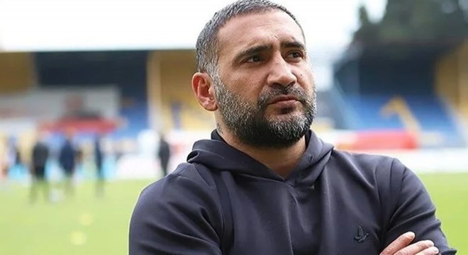 Eski futbolcu Ümit Karan cezaevine gönderildi