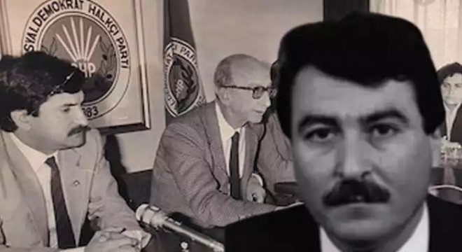Eski milletvekili Ali İhsan Elgin vefat etti