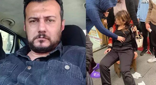 Eski sevgilisi ve ablasını bıçaklayan şüpheli tutuklandı