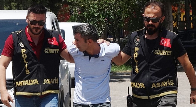 Eski sevgilisinin arkadaşını öldüren sanık için müebbet talebi