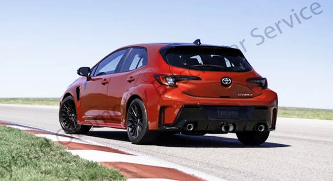 Eskişehir Toyota Servisi ile Güvenilir ve Uzun Ömürlü Araç Bakımı