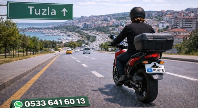 Eskurye ile Tanışın: Hızın, Güvenin ve Disiplinin Buluşma Noktası