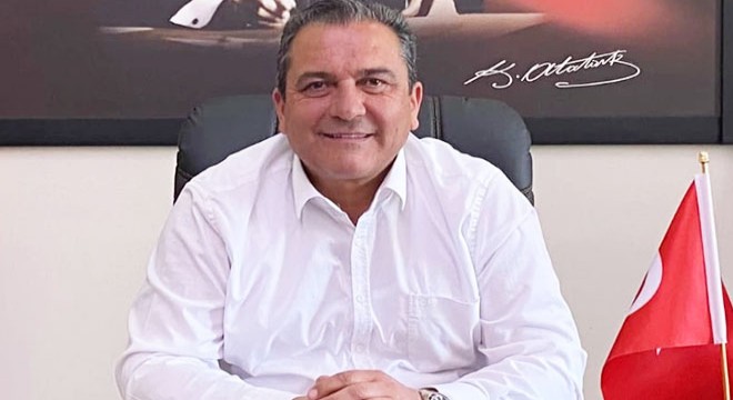 Eşme Belediye Başkanı Yılmaz Tozan gözaltına alındı