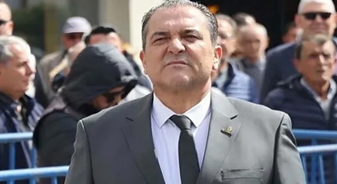 Eşme Belediye Başkanı görevden uzaklaştırıldı