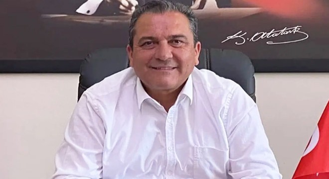 Eşme Belediye Başkanı hakkında yeni gelişme