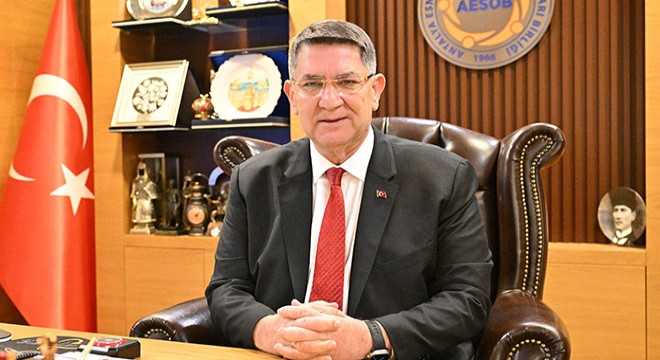 Esnaftan Antalya'da zincir marketlere 500 metre ısrarı