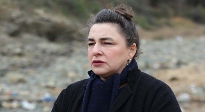 Esra Dermancıoğlu, Türkiye'yi terk etti