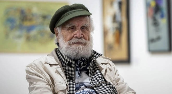 Etem Çalışkan hayatını kaybetti