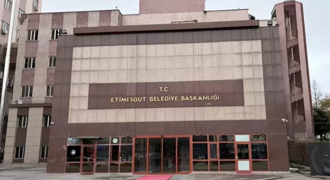 Etimkent A.Ş.'ye ‘zimmet' soruşturması: 4 gözaltı
