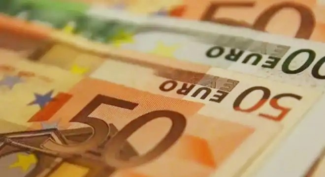 Euro 26 TL'yi gördü…