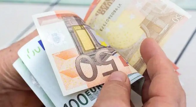 Euro 29,6 TL'yi geçti