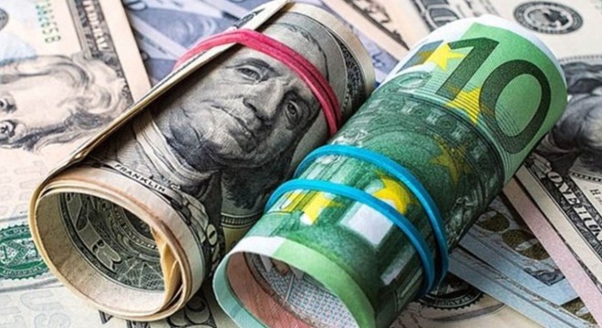 Euro TL'de tüm zamanların rekoru