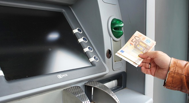 Europol’den ‘Bankamatik çetesi’ operasyonu