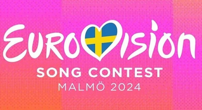 Eurovision Şarkı Yarışması'nda 10 ülkeden 'Gazze' bildirisi