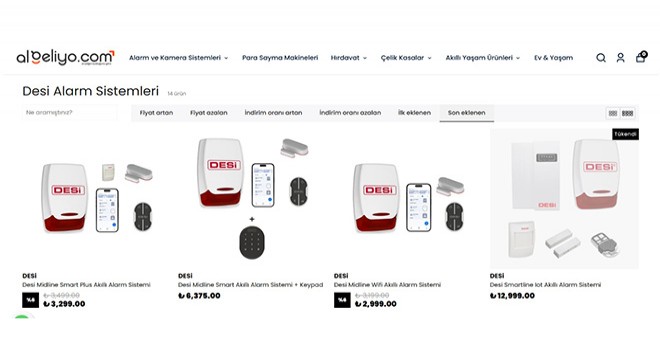Ev ve Ofis İçin Alarm Sistemi Alırken Dikkat Edilmesi Gerekenler