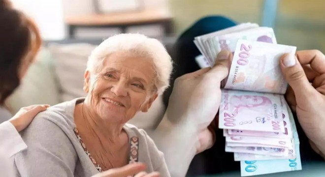 Evde bakım aylıkları ne zaman yatıyor?