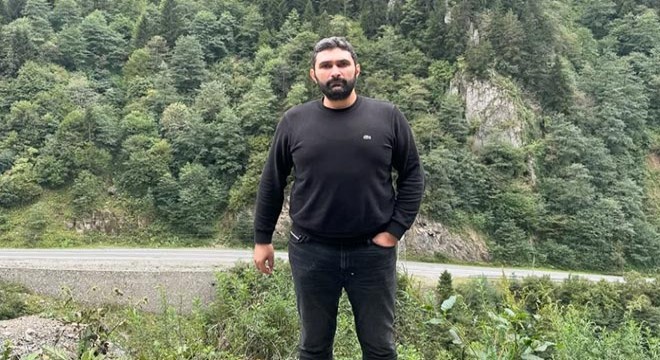 Evi haczedilince banka şubesinde silahla ateş açtı