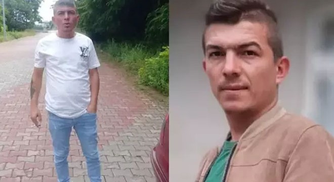 Evin balkonunda tartıştığı 2 kişiyi tabancayla öldürdü