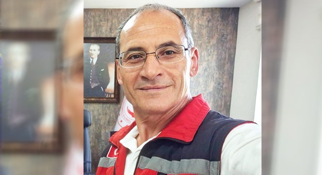 Evinde kalp krizi geçirip öldü