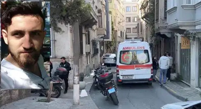 Evinde ölü bulundu, kız arkadaşı gözaltına alındı