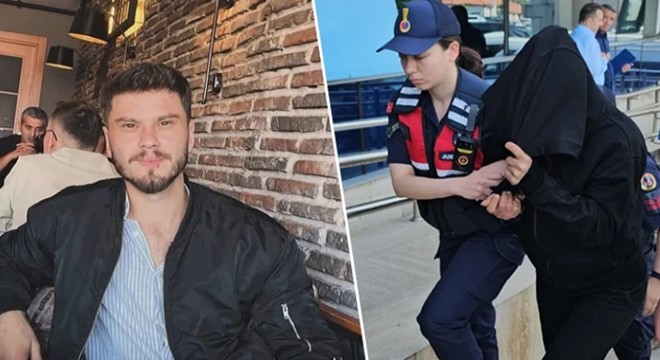 Evinde ölü bulunmuştu, kız arkadaşının ifadesi ortaya çıktı