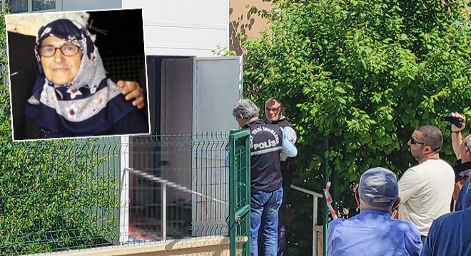 Evine çıkmak istediği engelli asansöründe sıkışıp, öldü