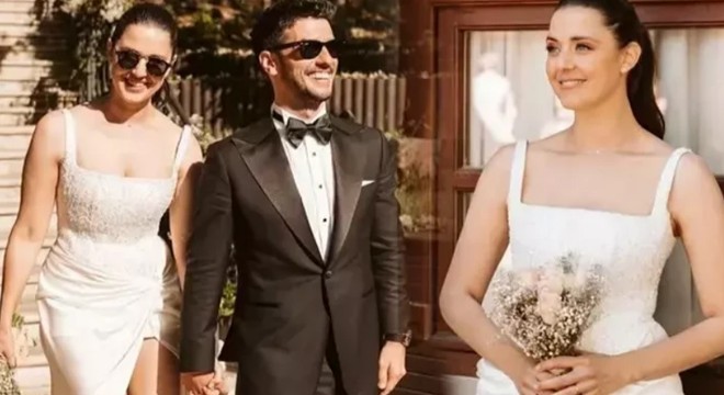 Evlilik için emekliliğini yaktı