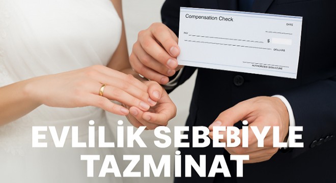 Evlilik nedeniyle tazminat hakkı: Kadın işçiler için önemli ayrıcalık