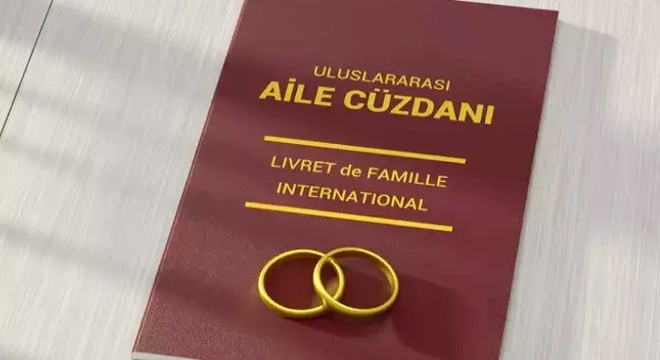Evlilik sonrası nüfus kaydı: Kadınlar için tarihi karar