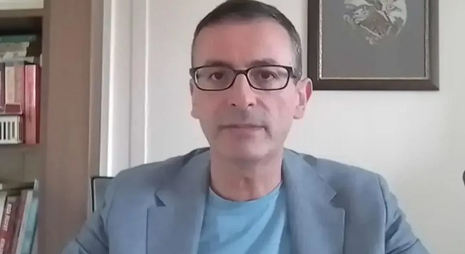 Evren Devrim Zelyut yaşamını yitirdi