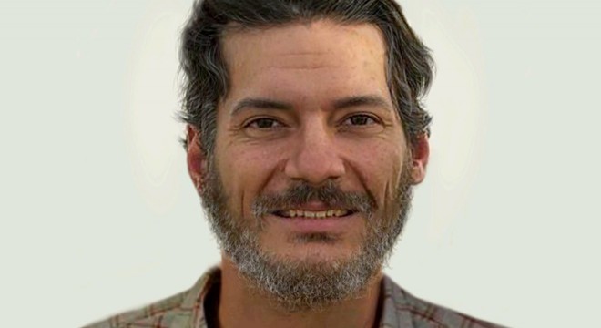 FBI'dan kayıp ABD'li gazeteci için yardım çağrısı