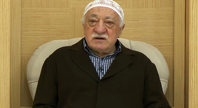 FETÖ'de 'Para' kavgası