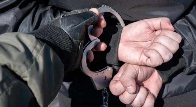 FETÖ elebaşı Gülen'in kuzeni gözaltına alındı