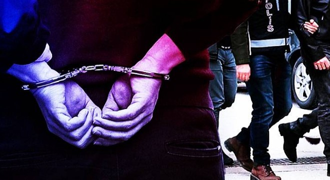 FETÖ'nün Deniz Kuvvetleri ağına operasyon: 10 gözaltı