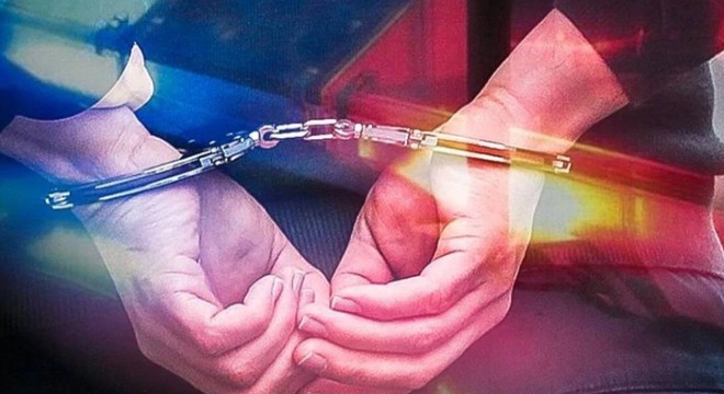 FETÖ'nün dışişleri teşkilatına operasyon: 10 gözaltı