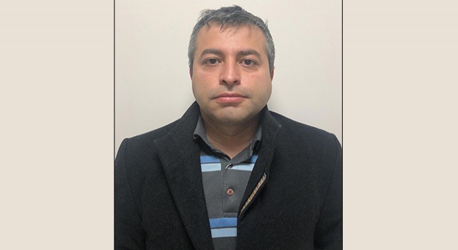 FETÖ'nün doktor konumundaki üyesi bölgesinde yakalandı