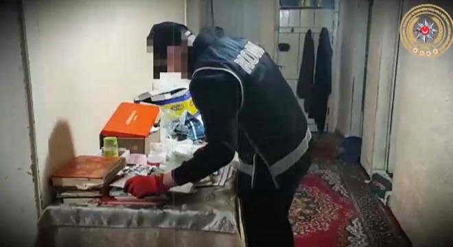 FETÖ'nün güncel ve finans yapılanmasına operasyon